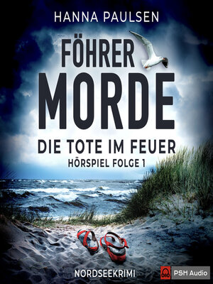 cover image of Föhrer Morde, Folge 1